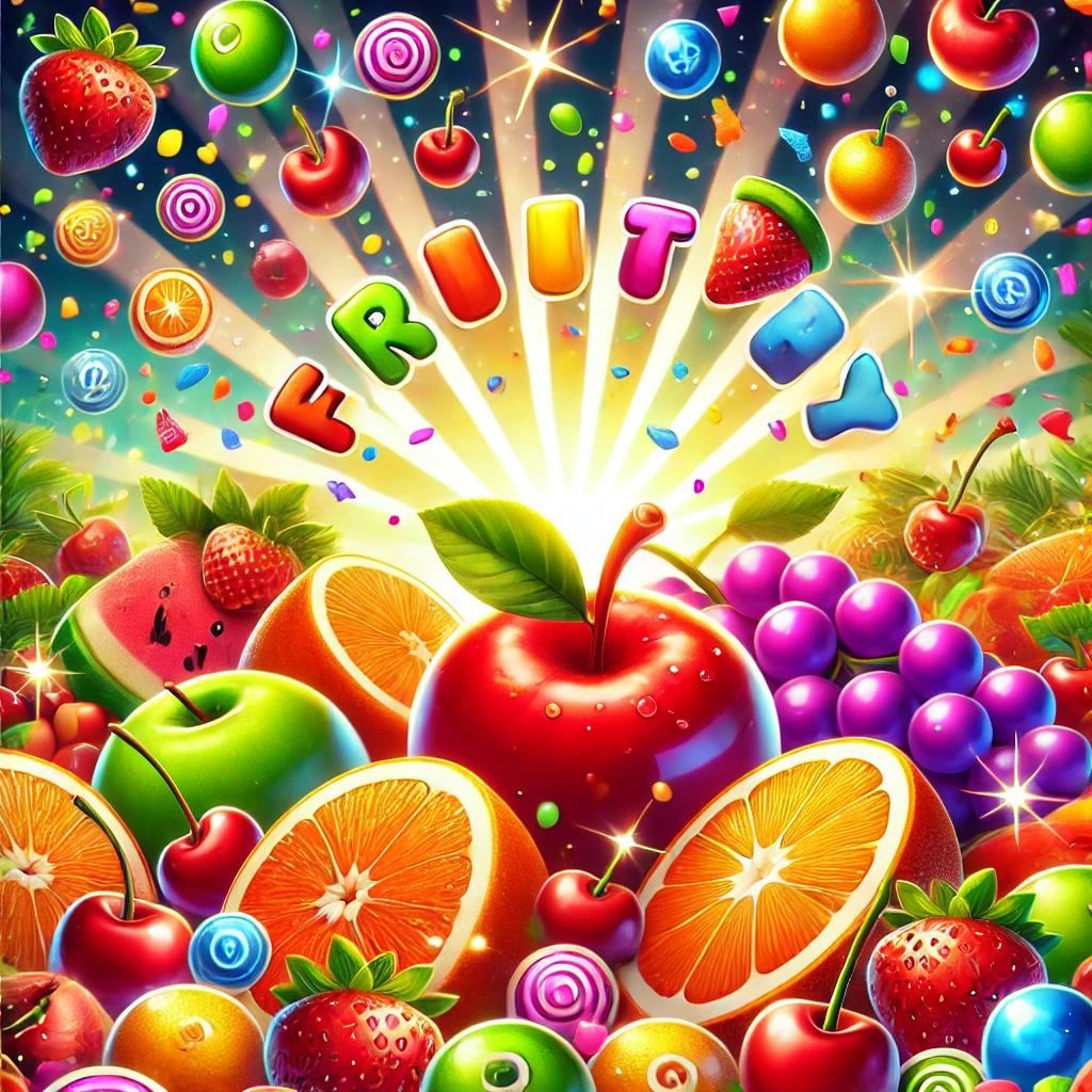 Fruit Party™: Celebration